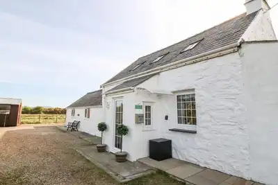 Image de Min-y-rhos, Edern, North Wales