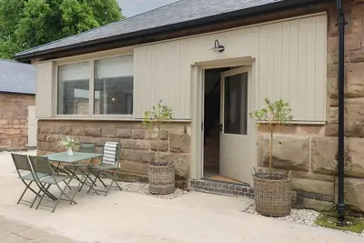 Image de Elm Cottage - Fold Yards, Alderwasley