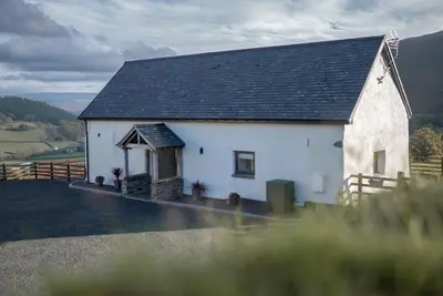 Image de Tyn Llwyn Barn, Llangollen