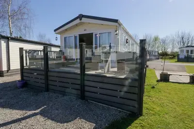 Lakeside Haven, Carnforth