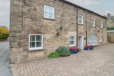 Image de The Coach House, Holloway