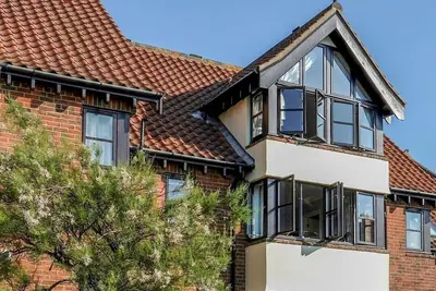 Image de 4 Victoria Court in Sheringham