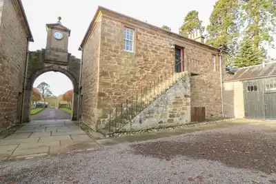 Image de North Stables, Montrose