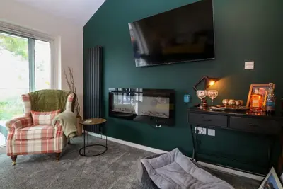 Image de The Sail Loft, in Y Felinheli.