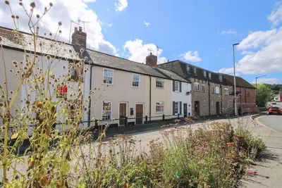 Image de Moorhen Cottage, Ludlow