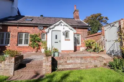 Cottage, Lytham St. Annes