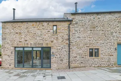 Image de No 1 The Coach House, Sleeps 2