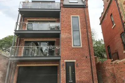 Image de Contemporary Apartment 1 in Whitby
