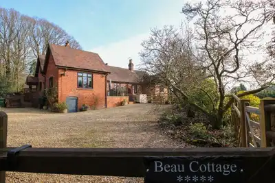 Image de Beau Cottage, Bewdley