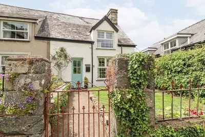2 Ivy Cottage Harlech, Gwynedd