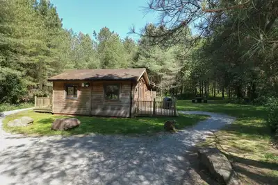 Image de Oak Lodge, Rosliston