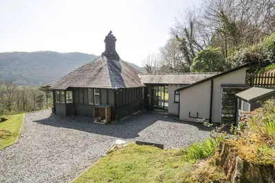 Image de Bwthyn y Coediwr Cottage Retreat