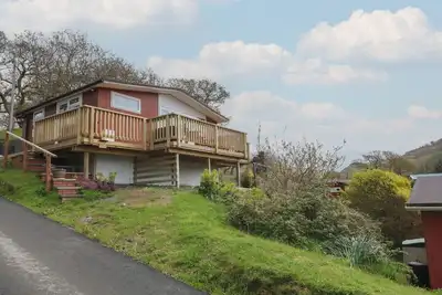 Image de Y Goedlan, near Tywyn, Gwynedd
