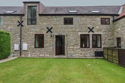 Image de The Haven is in Northumberland