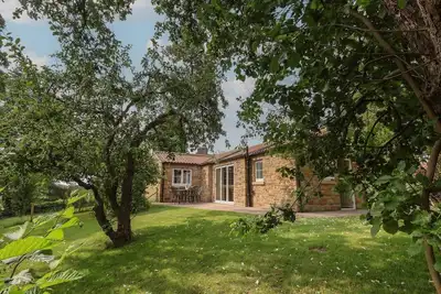 Image de Apple Tree Cottage, York