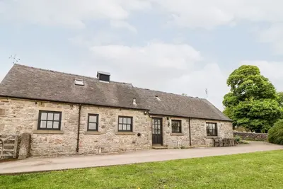 Croft House, Tissington