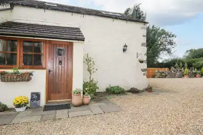 Image de The Cottage at  Graysondale Farm, Cockermouth