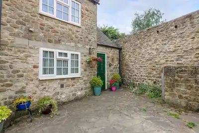 Image de Magnolia Cottage, Masham. 2bed