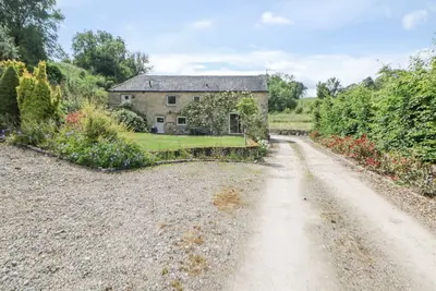 Image de Dale View Farm, in Derbyshire.