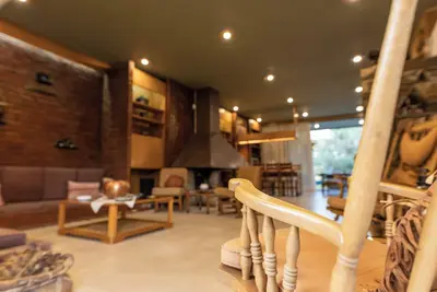 Image de Retro house