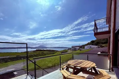 Image de Atlantic View Retreat (Sleeps 6, Pet Friendly, Wifi)