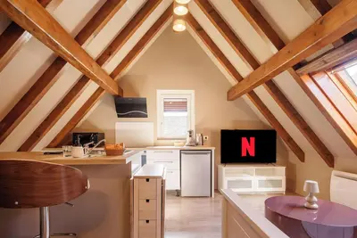 Image de Appart'Elégance proche Gare