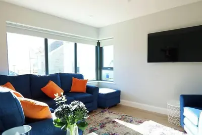 Image de New Build Property, Near Beach & Golf, Sleeps 10
