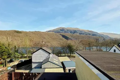 Image de Host & Stay | Llanberis Flat