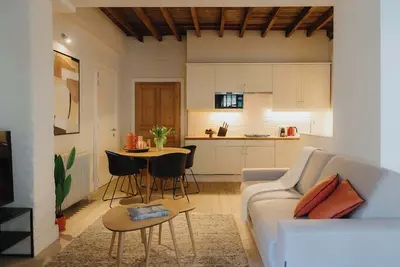 Image de Cozy City Apartment in the Heart of Mechelen