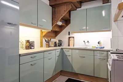 Image de Agréable appartement pour 4 personnes avec Wifi, Tv, terrasse, animaux admis et vue panoramique