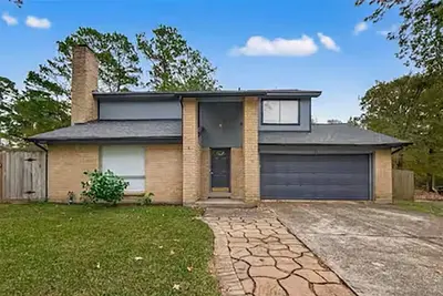 Image de Cozy Woodlands Retreat w/ Pool