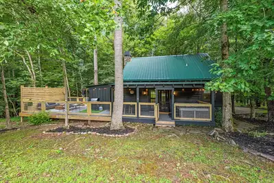Image de Gimme the Smokies, 2 Br, 2 Ba, Sleeps 6