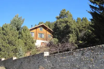 Image de Homerez - Appartement à Bolquère