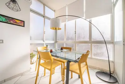 Image de Lumi Apartment – Space and comfort for your stay in Cagliari ✨🏡