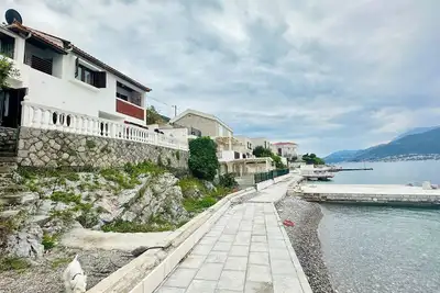 Guest house Bagamoyo