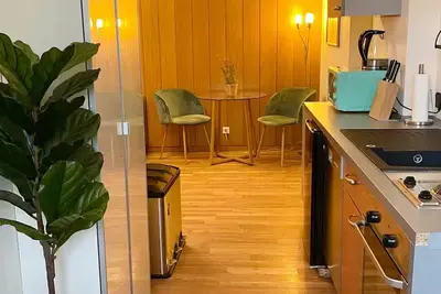 Image de Cozy Home in Nature Park