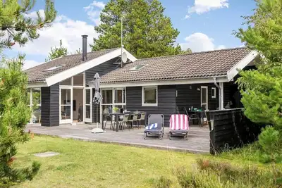 Image de Tv1531 Ålbæk - Musvågevej 118