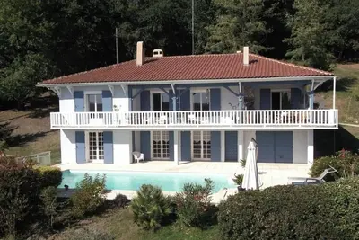 Image de Location 2 à 4 personnes en Périgord Pourpre