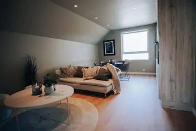 Image de Odda Apartments - 3br - Parking - T32