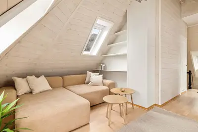 Image de Balcony 1br in heart of old town