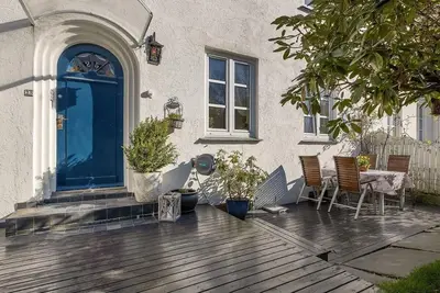 Image de Spacious Bergen Apartment with Terrace & Parking