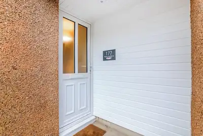 Image de Comfortable 3br House Glenrothes | Parking | WiFi