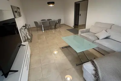 Image de Paris La defense - Apartment 3 bedrooms