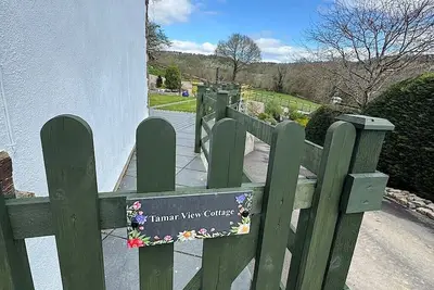 Image de Spacious 2 bedroom holiday cottage on the Devon/Cornwall border