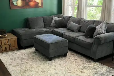 Image de Beautiful, dog-friendly 4-bedrm house in Greene with 2 king beds and water views