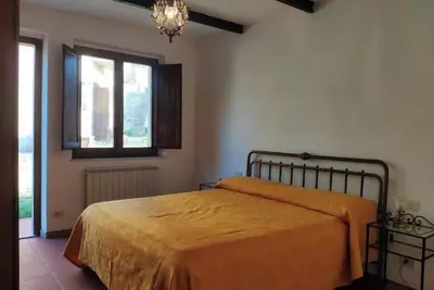 Image de Panoramic country Villas 12/14 people in Tuscany, bbq, wood-fired oven, A/C