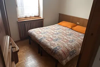 Image de Appartement « 2 » avec jardin commun