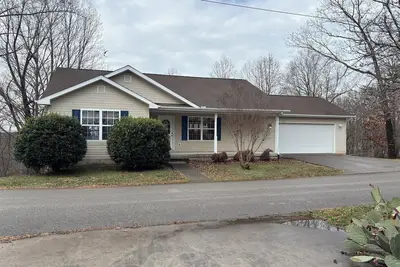 Image de Dale Hollow Lake House