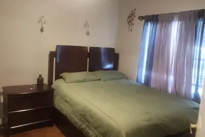 Image de Cozy 2-bedroom house in delightful Omaha with Ac for comfort