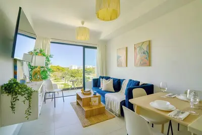 Image de New! Bright & Stylish Getaway in Cap Cana